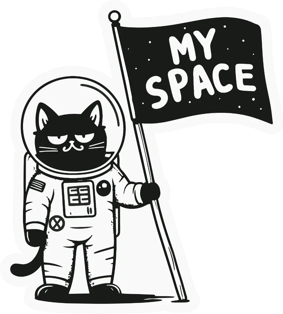 My Space