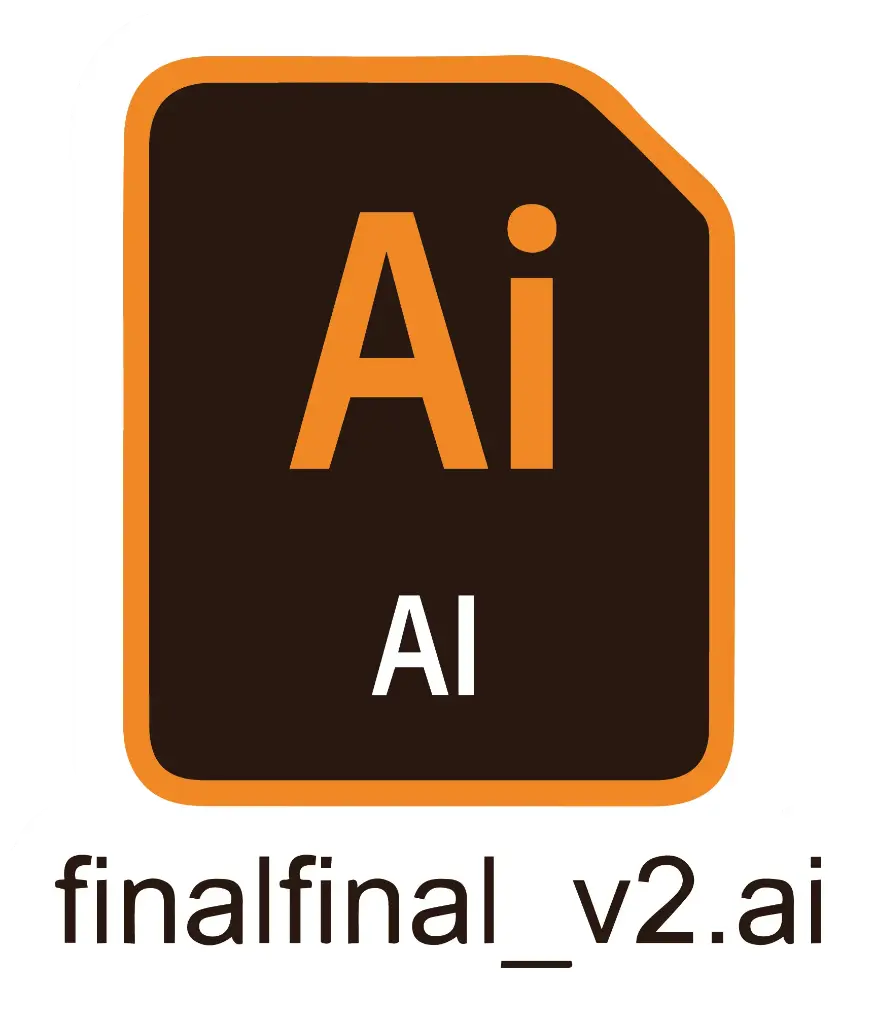 Illustrator file
