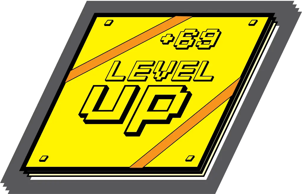 Level Up