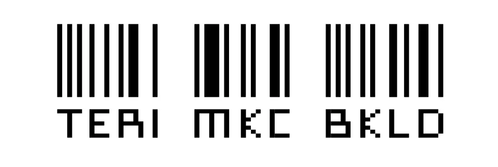 Teri Mkc Bkld