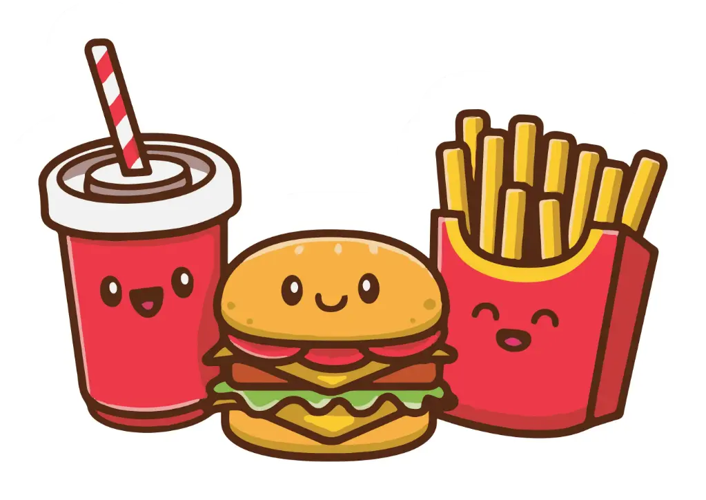 Fast Food