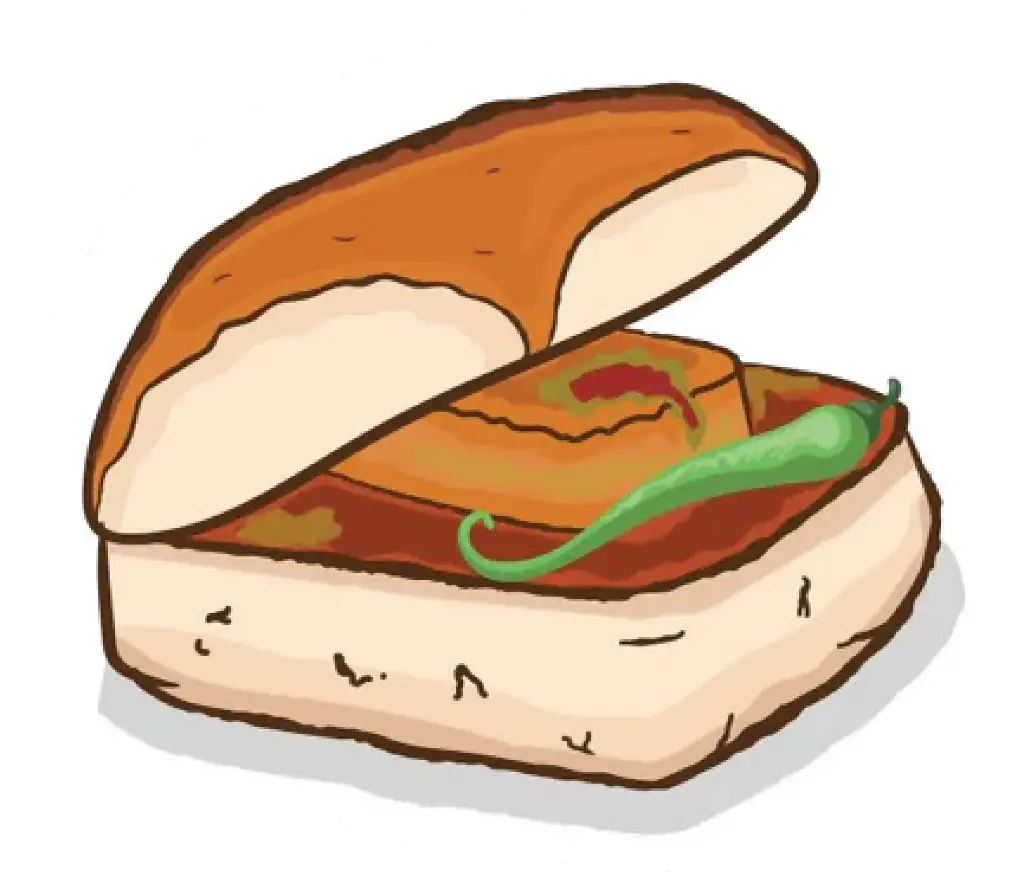 Vada Pav