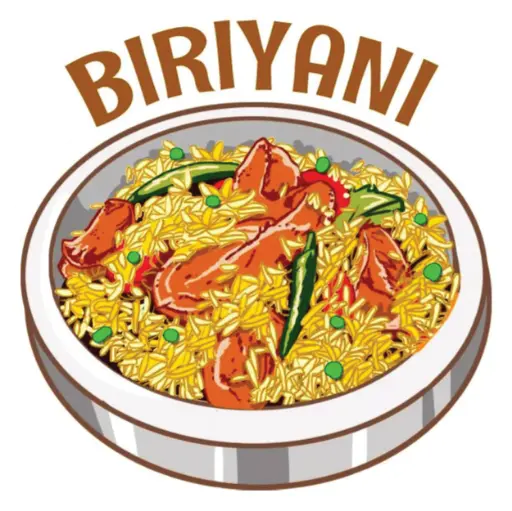 Biryani