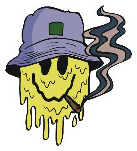 Stoney Smile