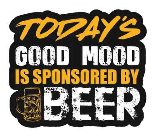 Today's Good Mood