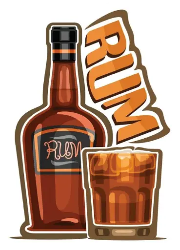 Rum