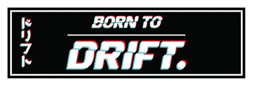 Born to Drift