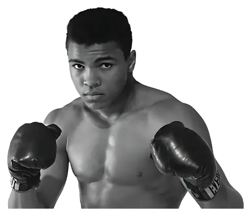 Muhammad Ali