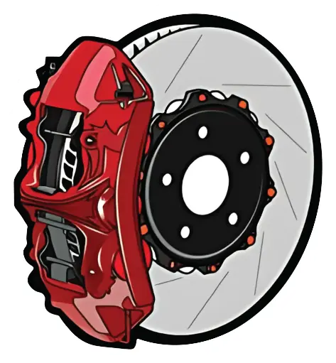 Disc Brake