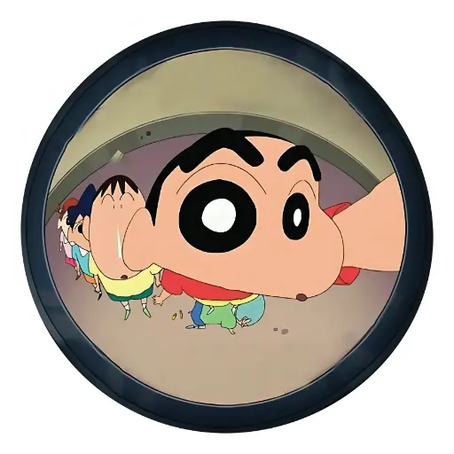 Shinchan