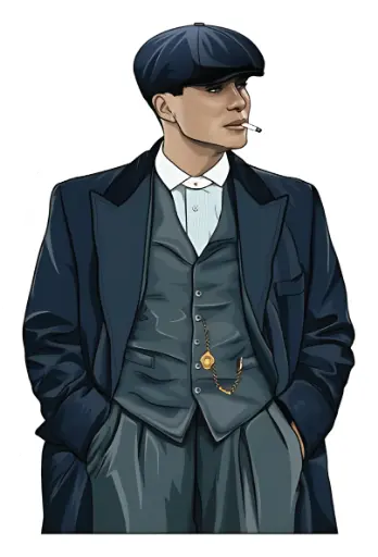 Tommy Shelby