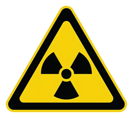 Radioactive