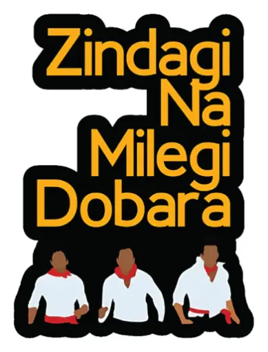 Zindagi Na Milegi Dobara