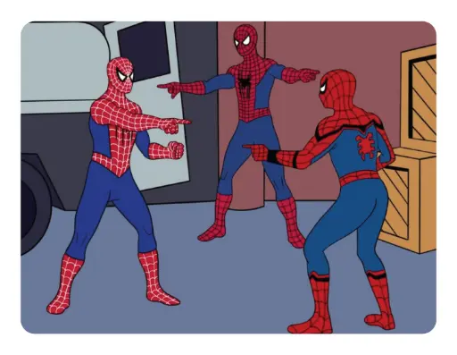 Spidermeme