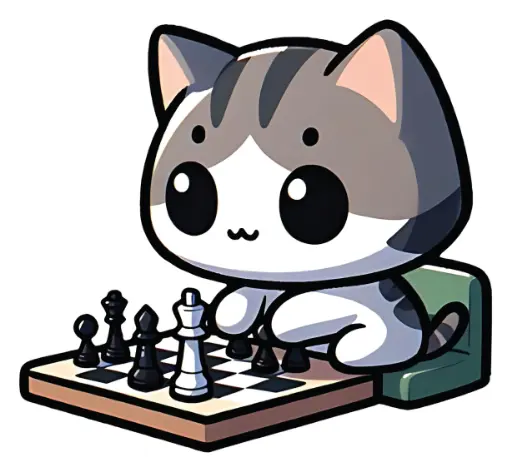 Cute Cat