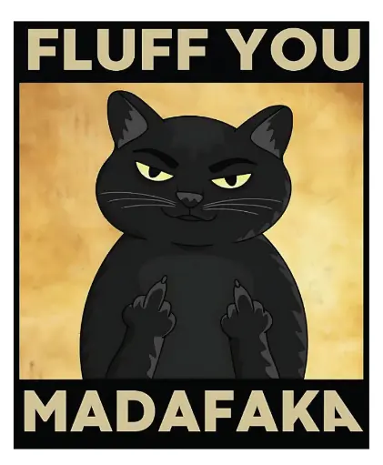 Fluff You