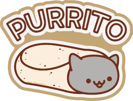 Purrito