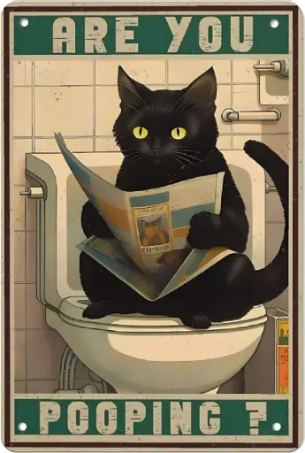 Are you Pooping?