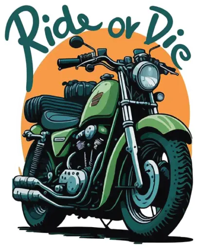 Ride or Die