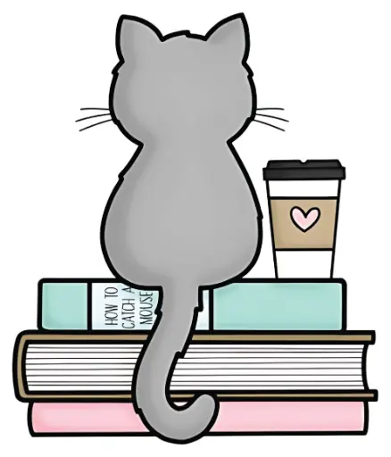 Cats and Books