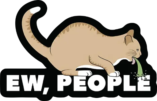 Ew People