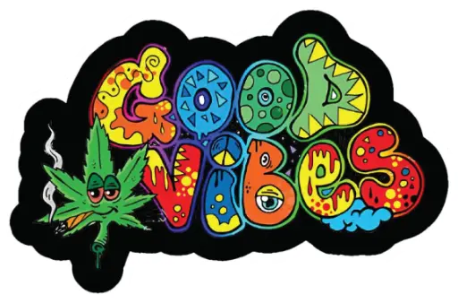 Good Vibes