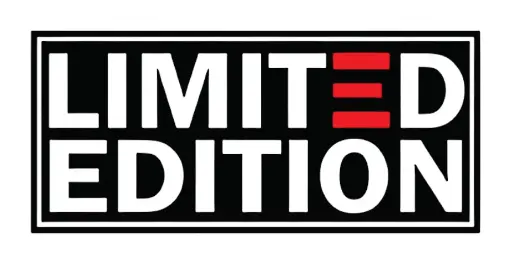 Limited Edition