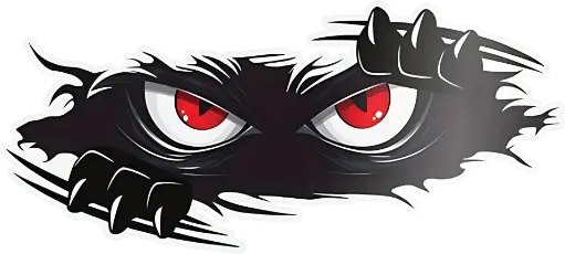 Red Eyes
