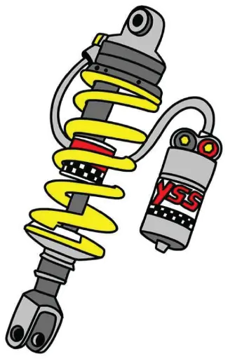 Suspension