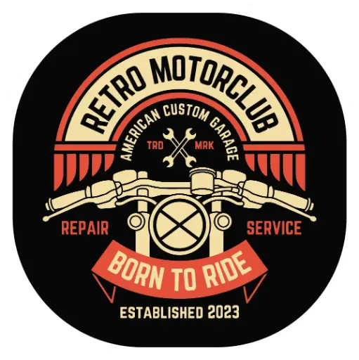 Retro Motor Club
