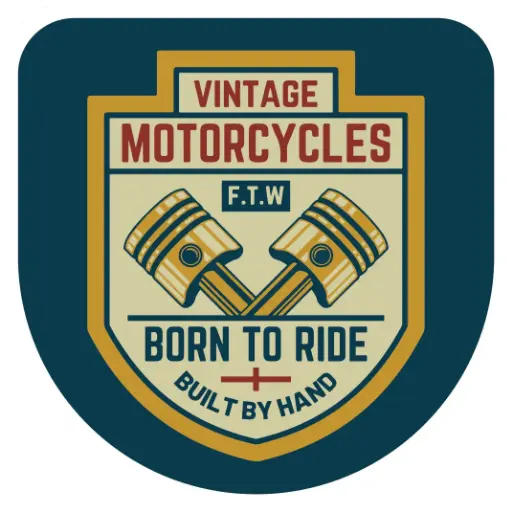 Vintage Motorcycles