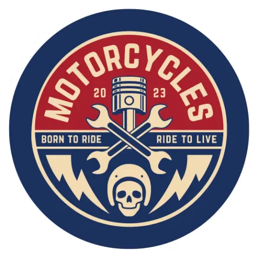 Motorcycles