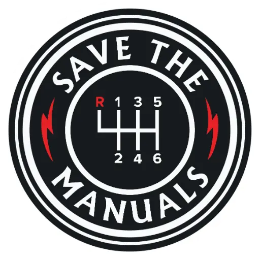 Save the Manuals