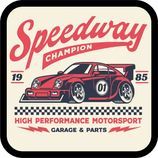 Speedway Champion