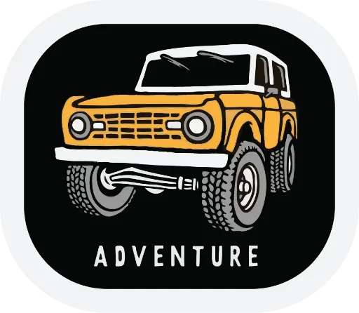 Adventure