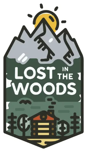 Lost in the woods