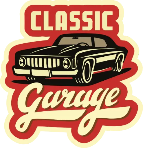 Classic Garage