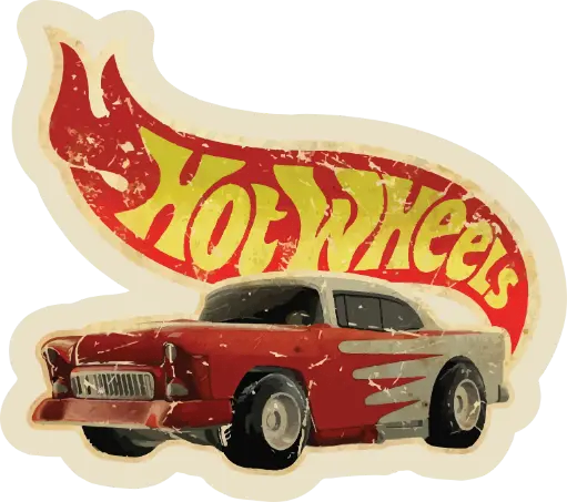 Hot Wheels Classic