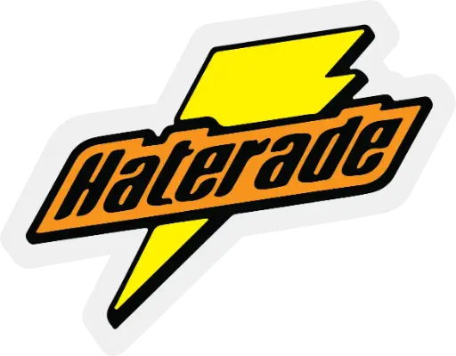 Haterade