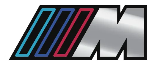 M Series Logo