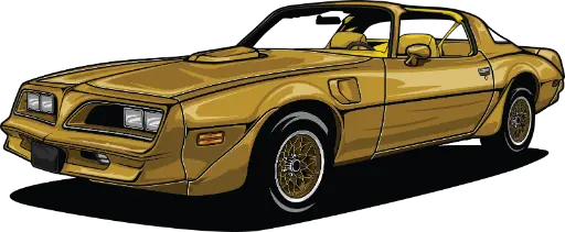 Pontiac Trans-am