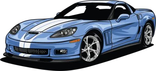 Corvette