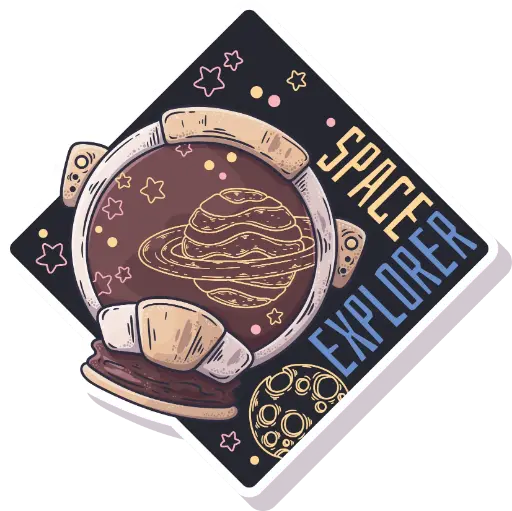 Space Explorer