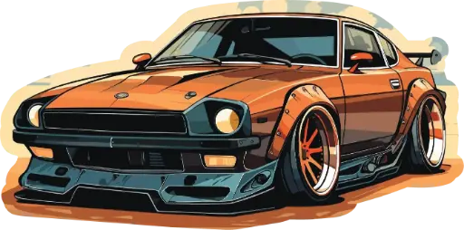 Two Forty Z