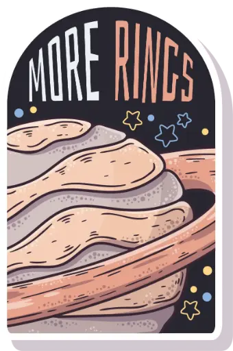 More Rings