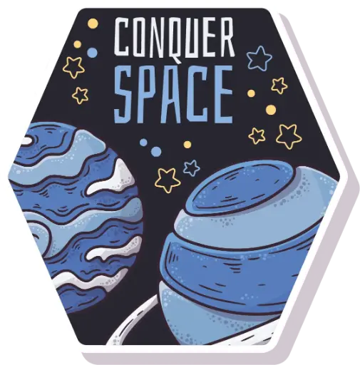 Conquer Space
