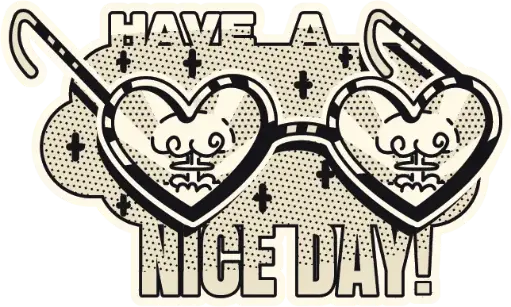 Have a nice day