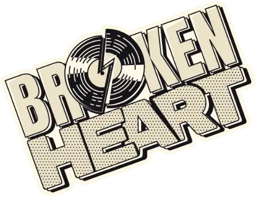Broken Heart