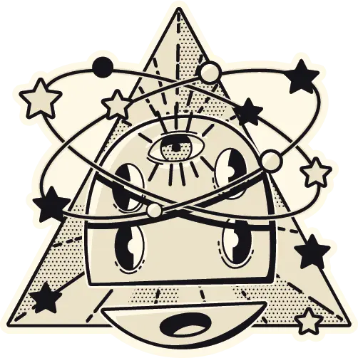 Starry Eyes
