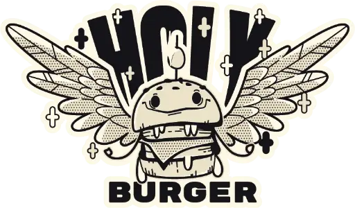 Holy Burger